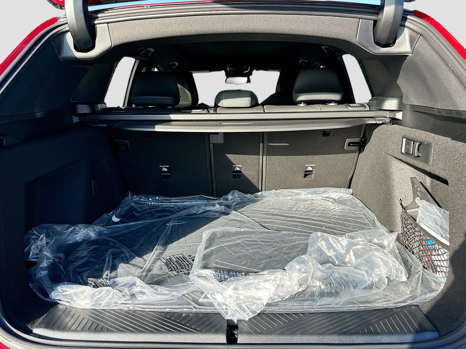 2026 BMW X3 - Photo 21