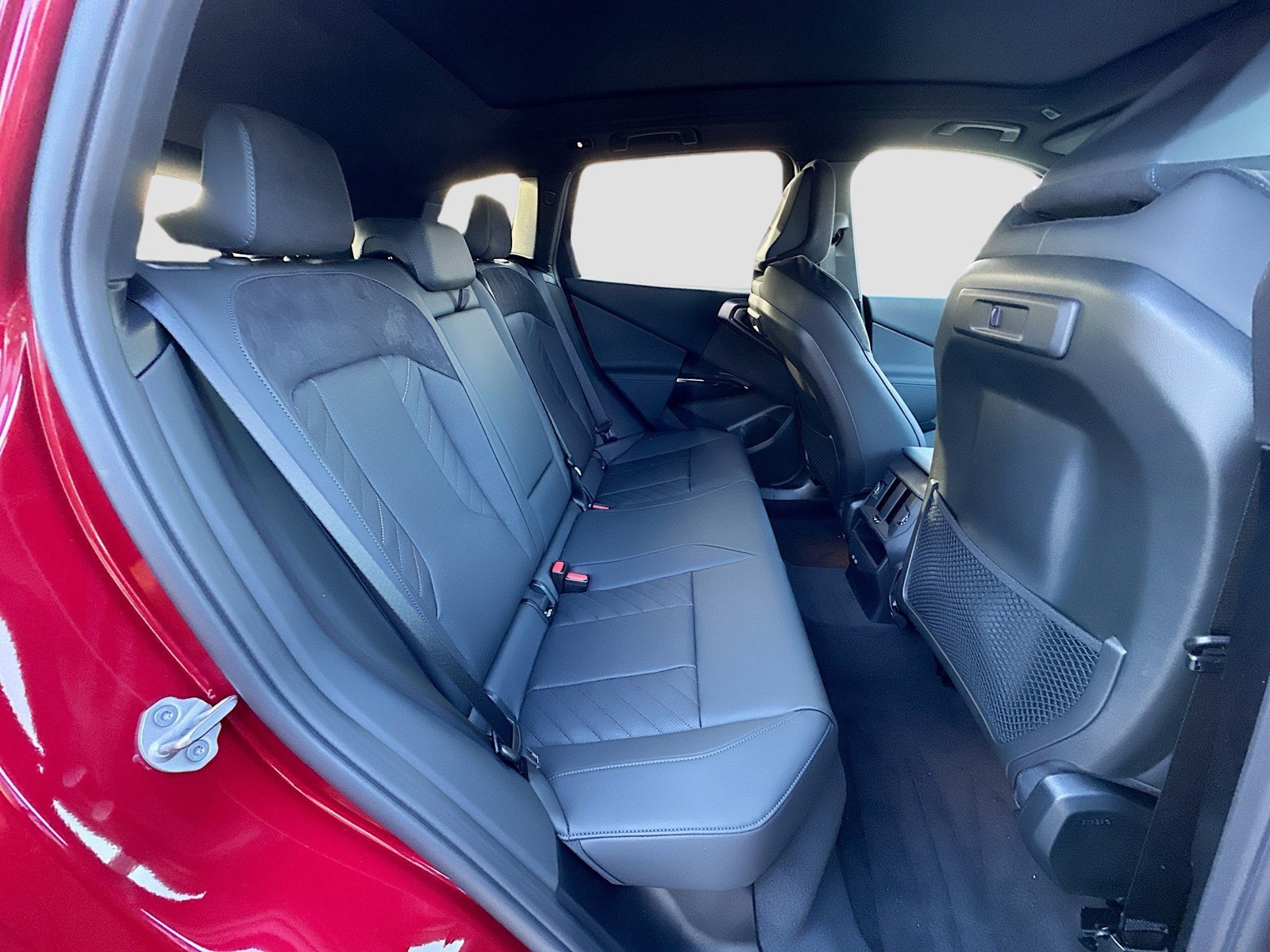 2026 BMW X3 - Photo 22