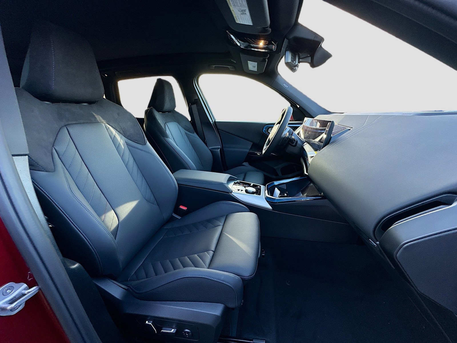 2026 BMW X3 - Photo 23
