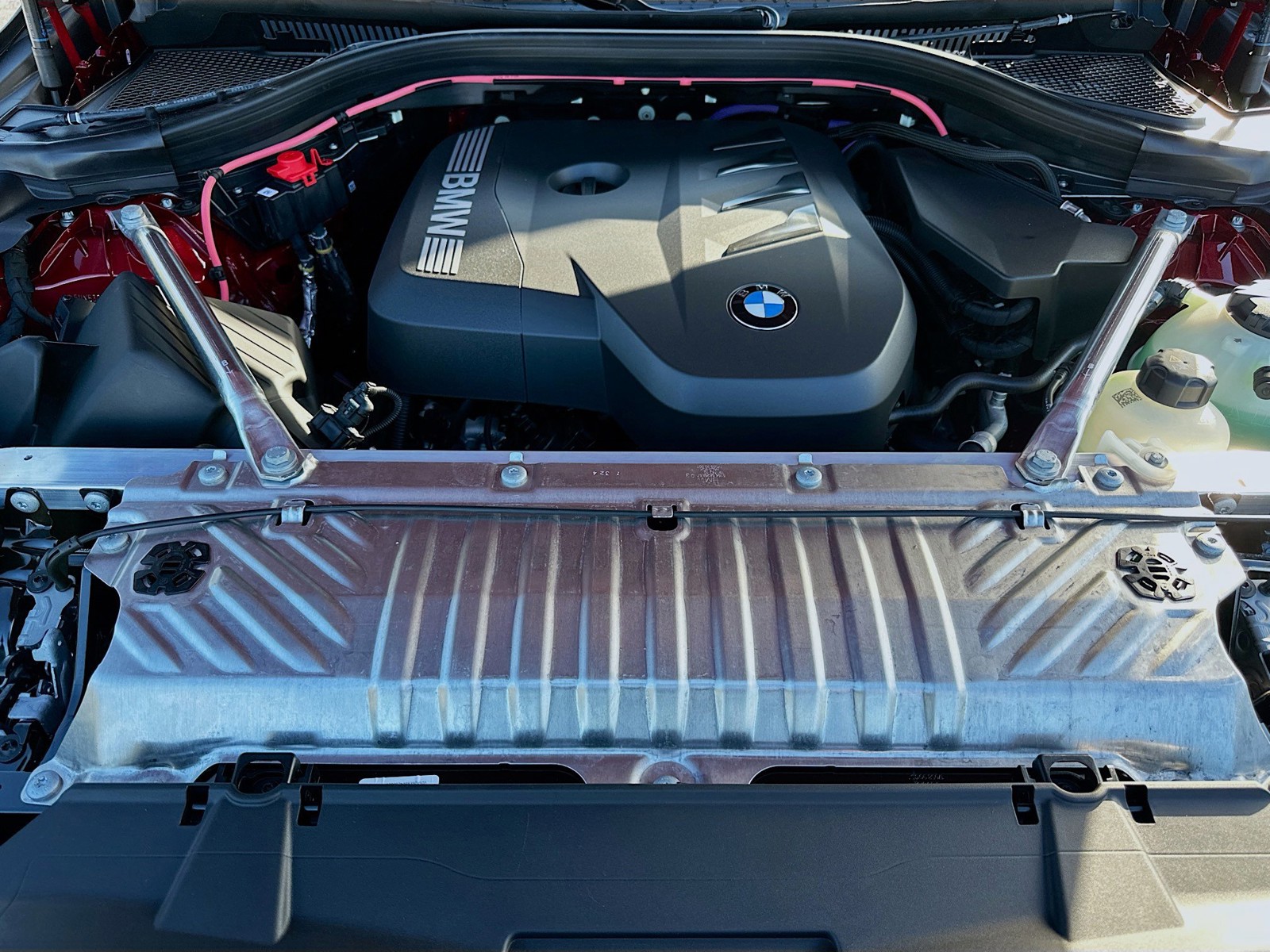 2026 BMW X3 - Photo 25