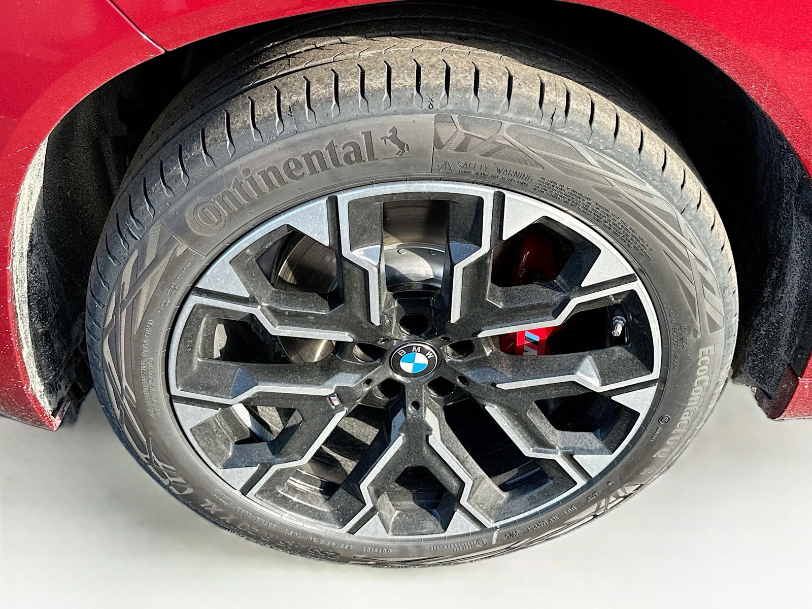 2026 BMW X3 - Photo 26