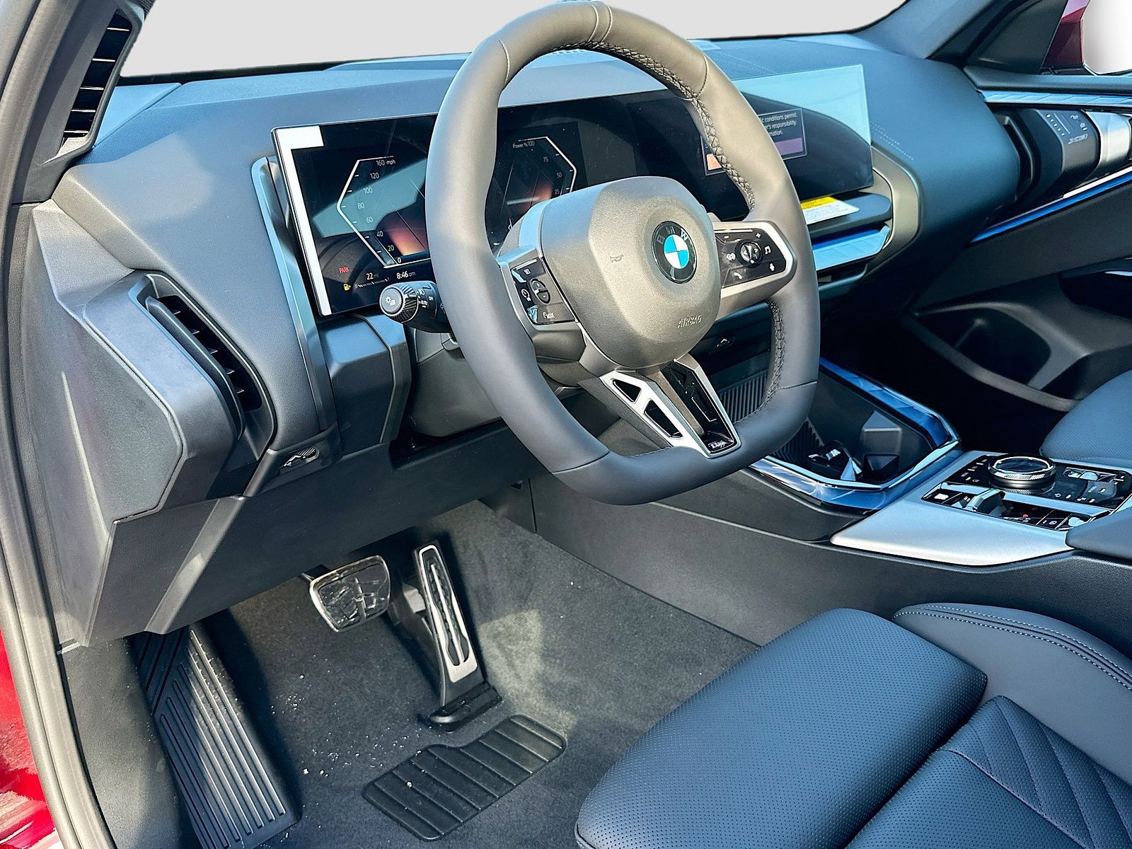 2026 BMW X3 - Photo 7