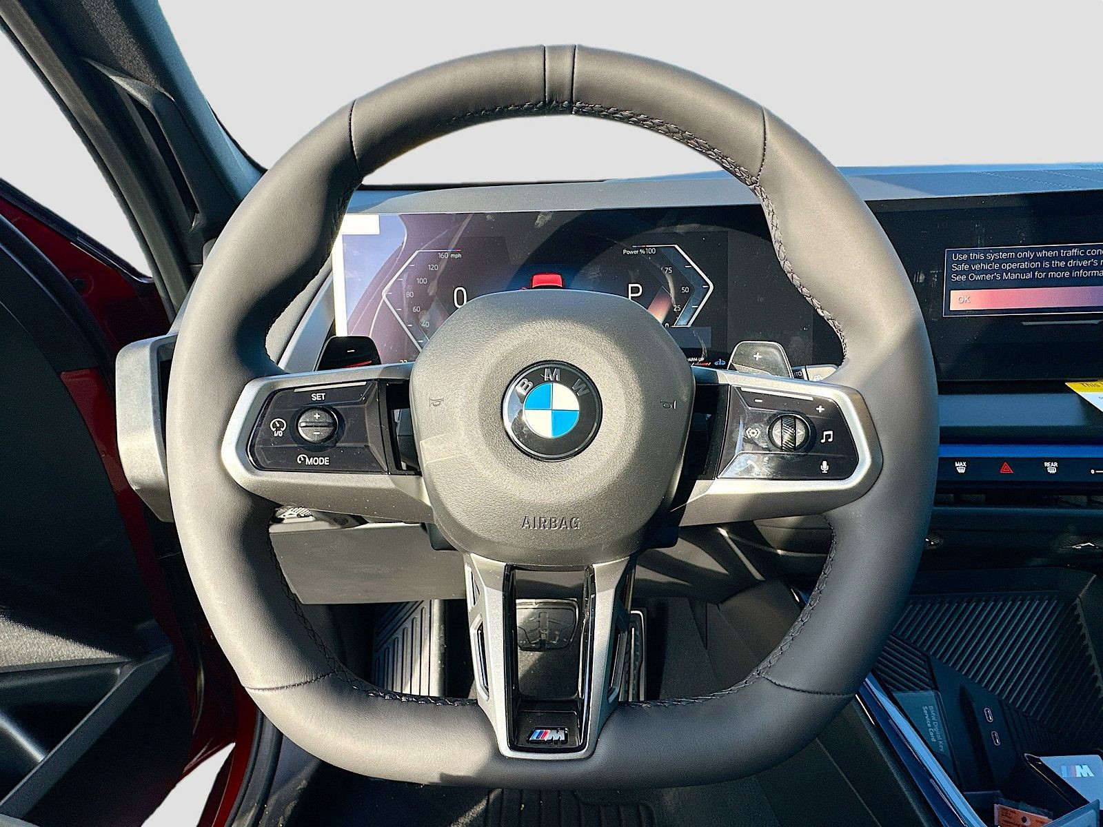 2026 BMW X3 - Photo 8