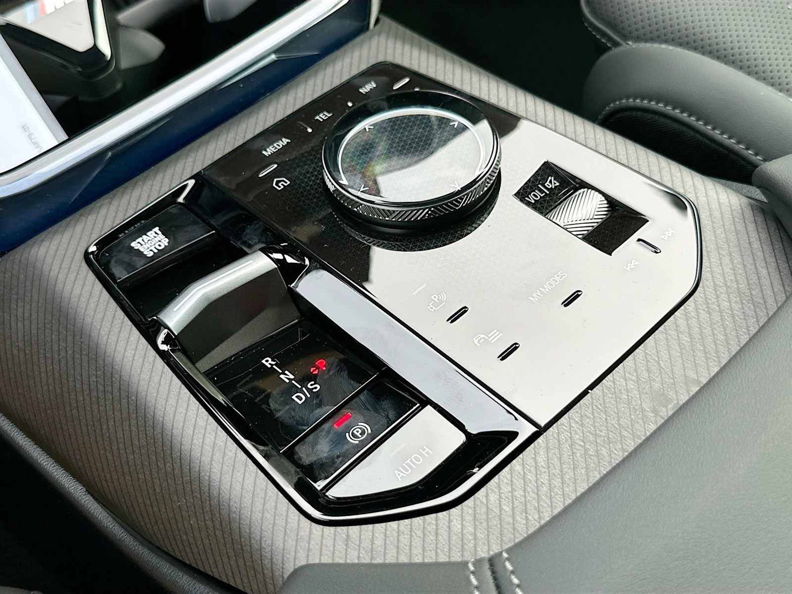 2026 BMW X3 - Photo 14