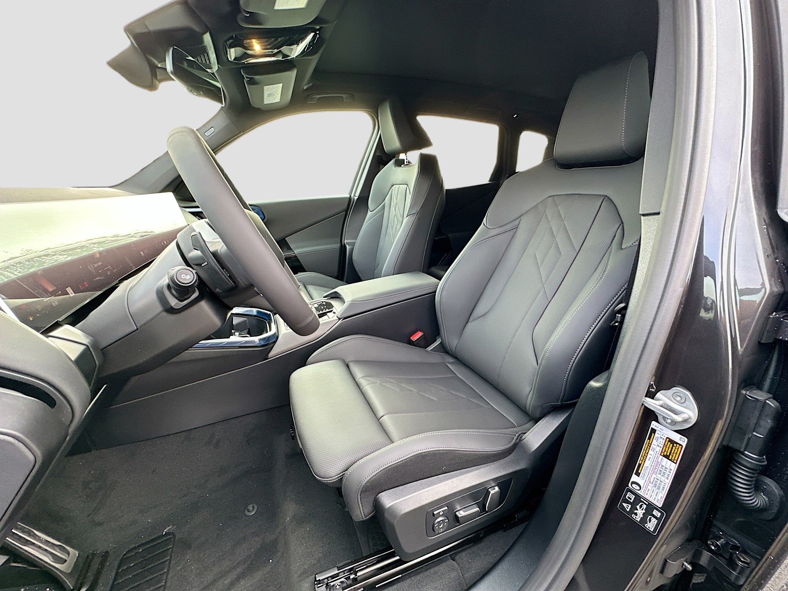 2026 BMW X3 - Photo 15