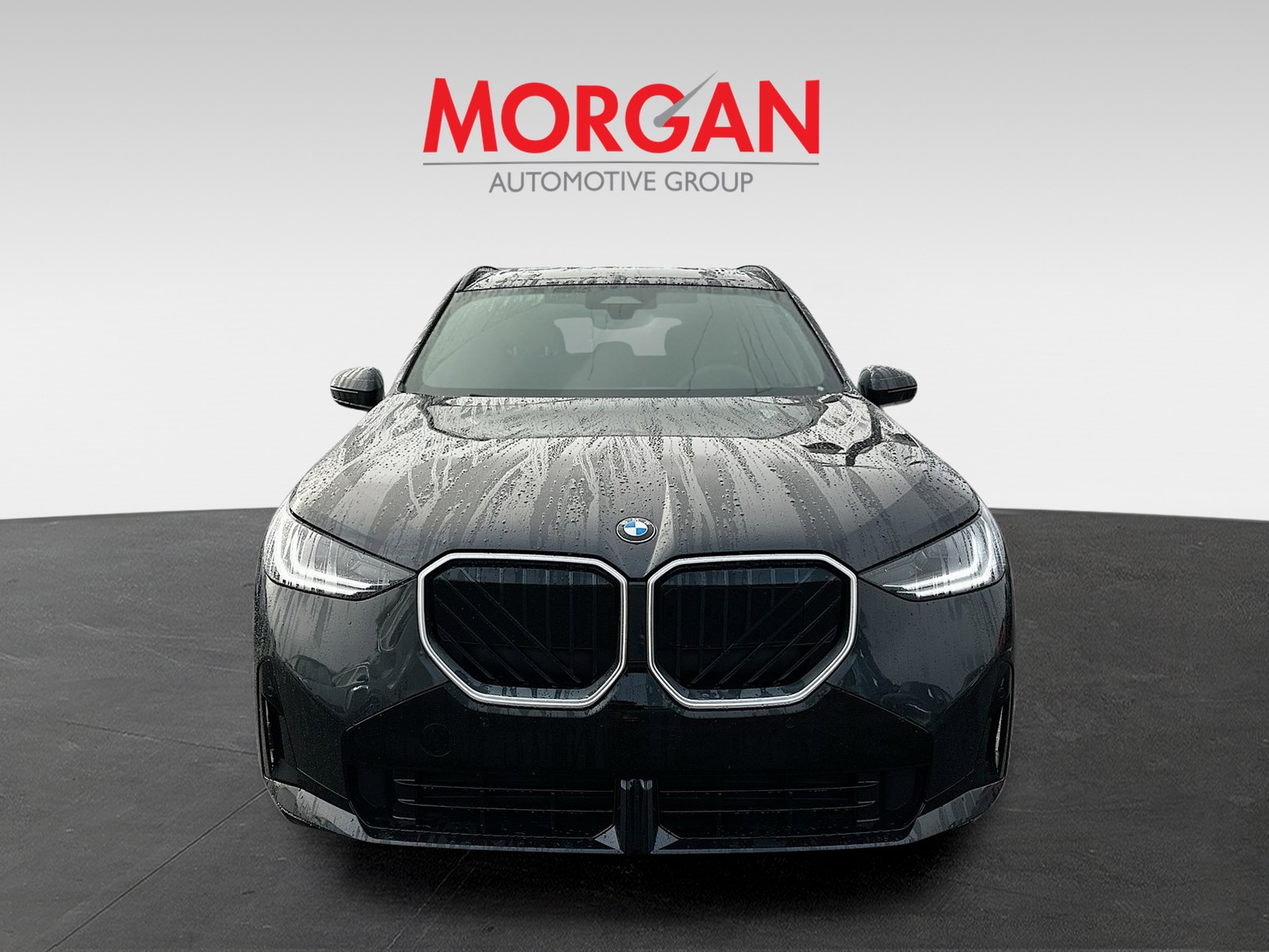 2026 BMW X3 - Photo 3