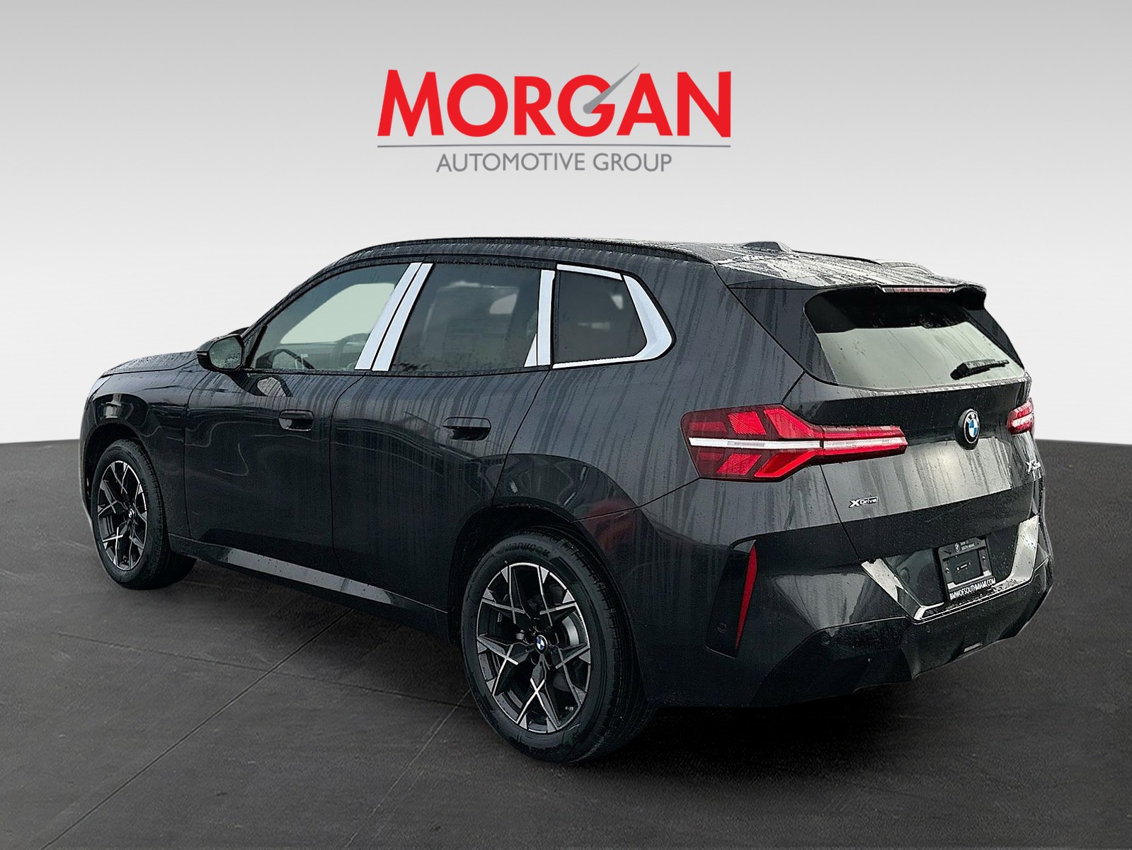 2026 BMW X3 - Photo 4