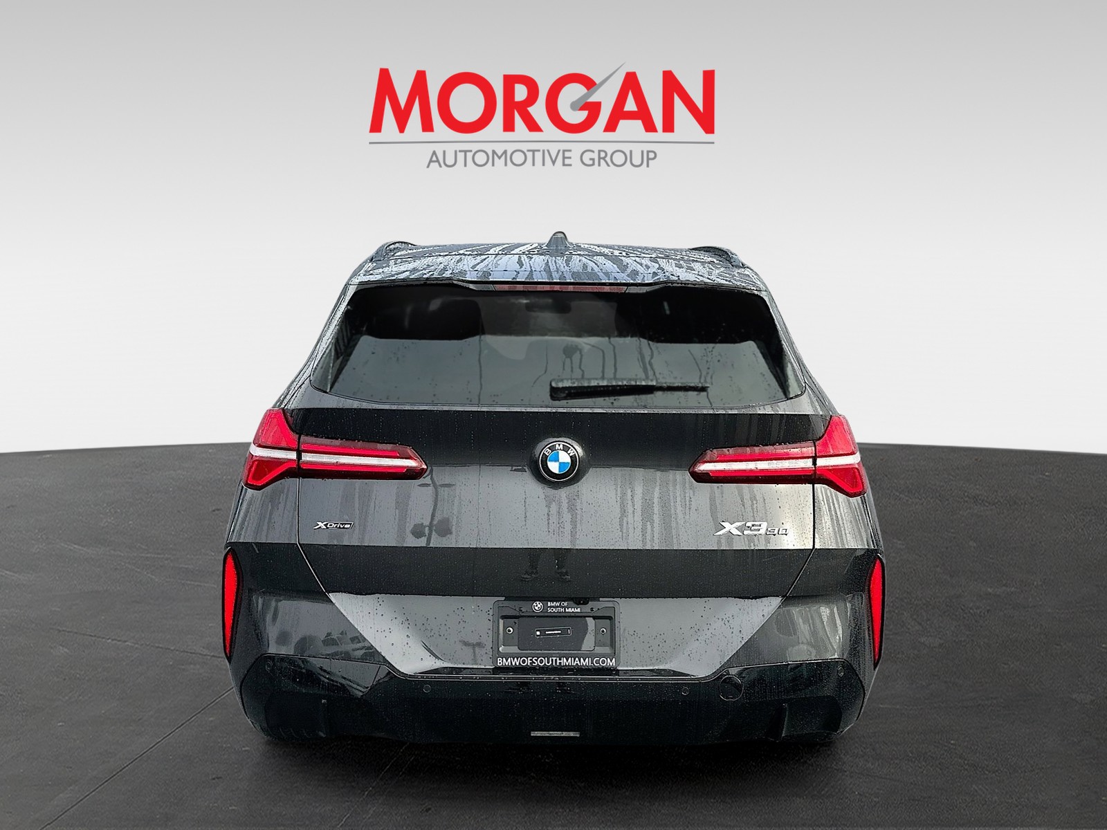 2026 BMW X3 - Photo 6