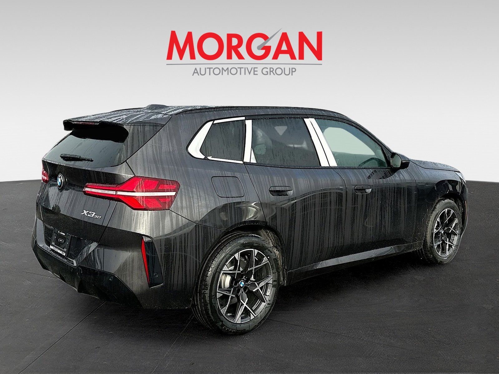 2026 BMW X3 - Photo 5