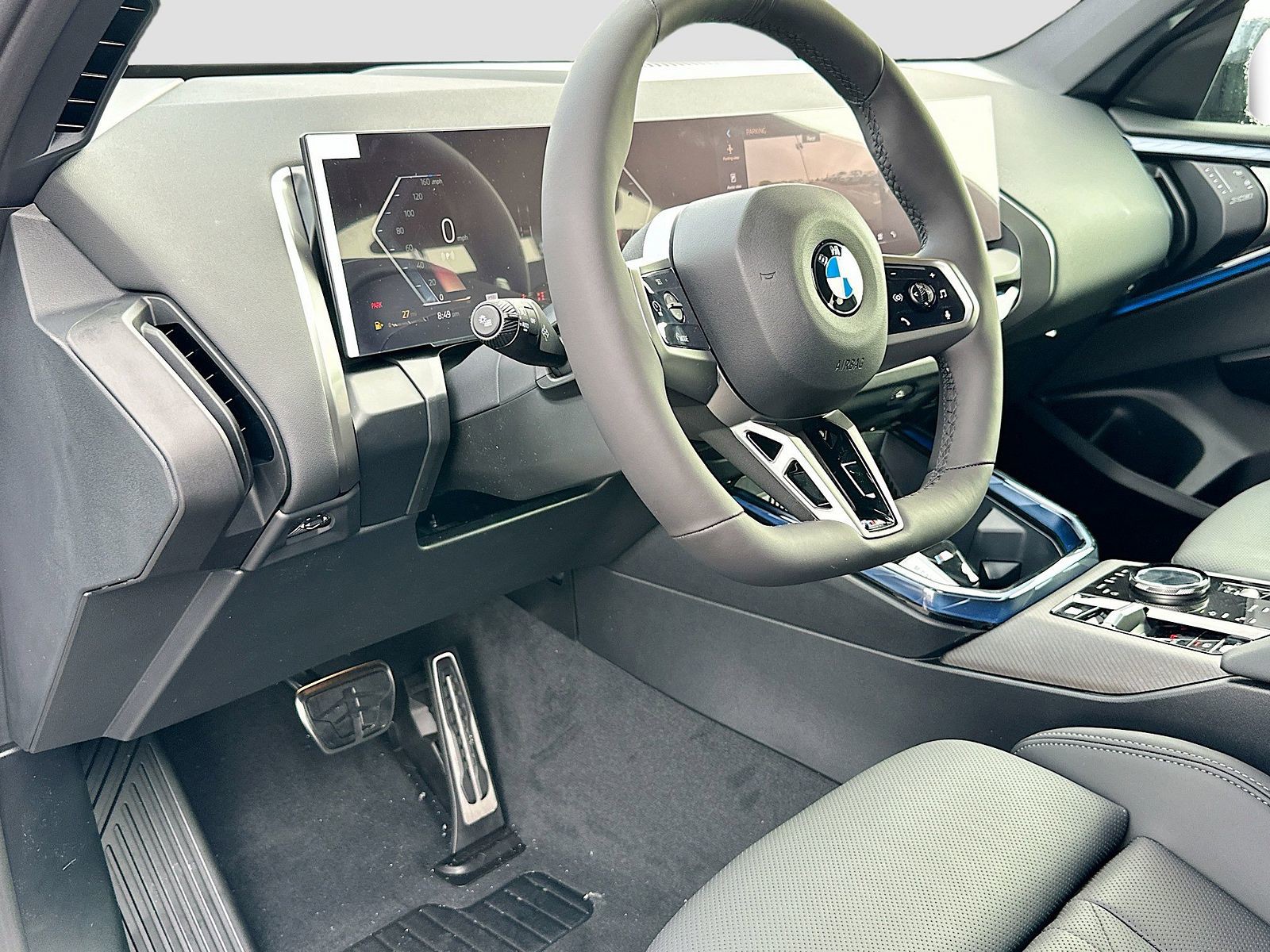 2026 BMW X3 - Photo 7