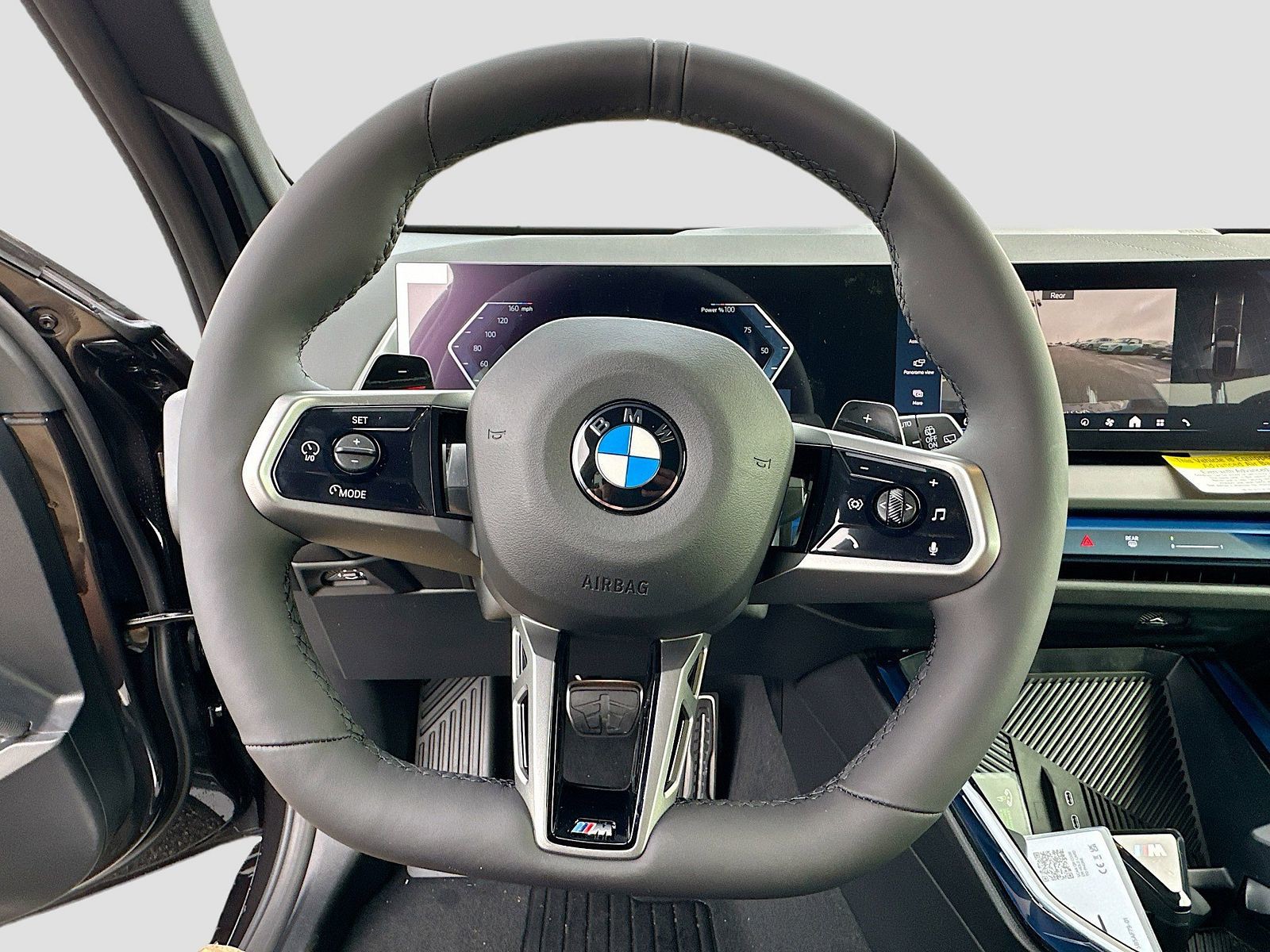 2026 BMW X3 - Photo 8