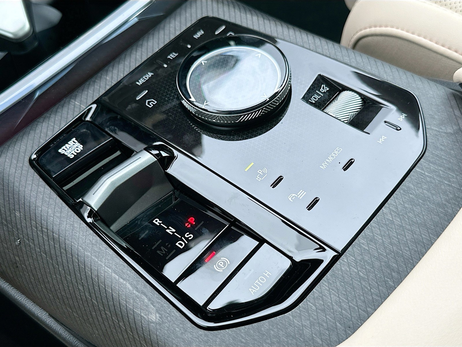 2026 BMW X3 - Photo 14