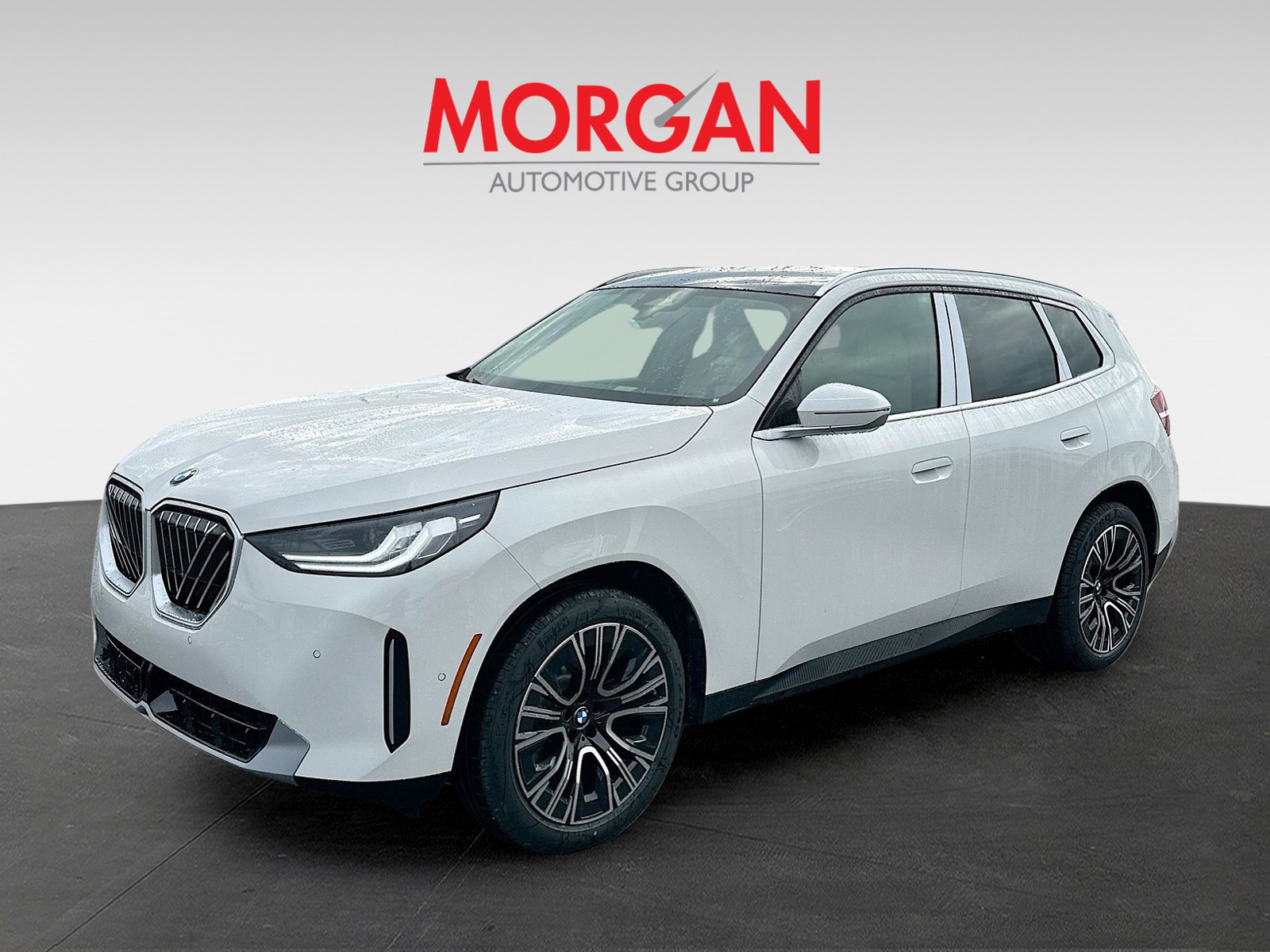 2026 BMW X3 - Photo 3