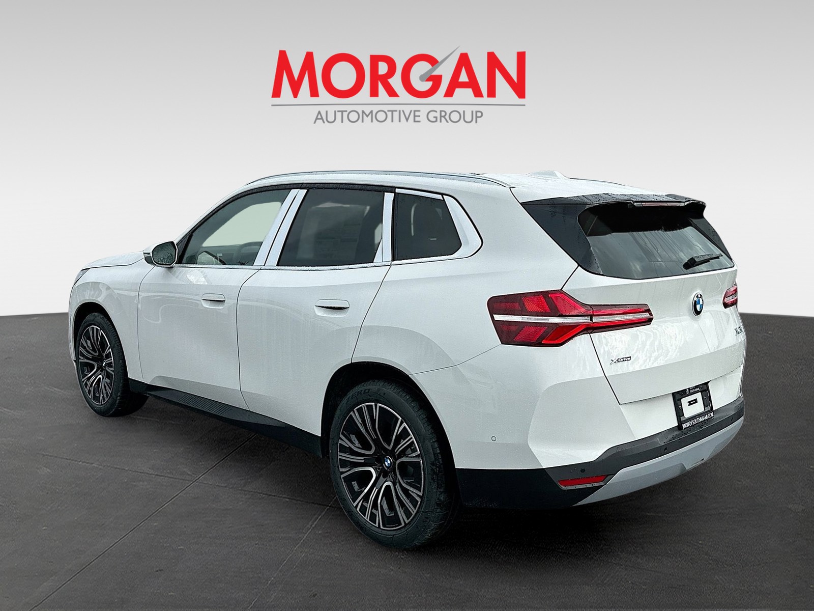 2026 BMW X3 - Photo 4