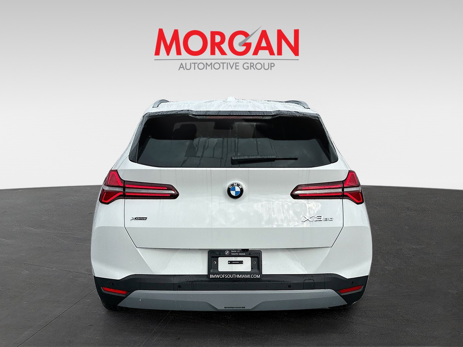 2026 BMW X3 - Photo 6