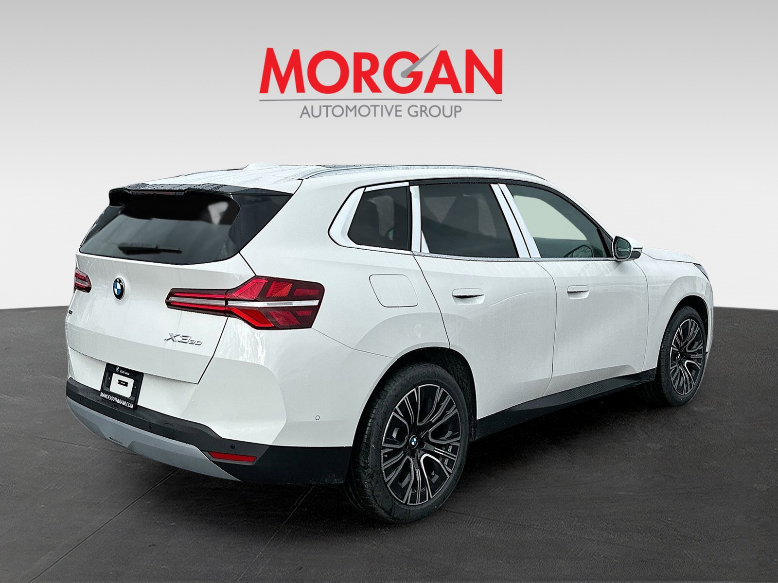 2026 BMW X3 - Photo 5