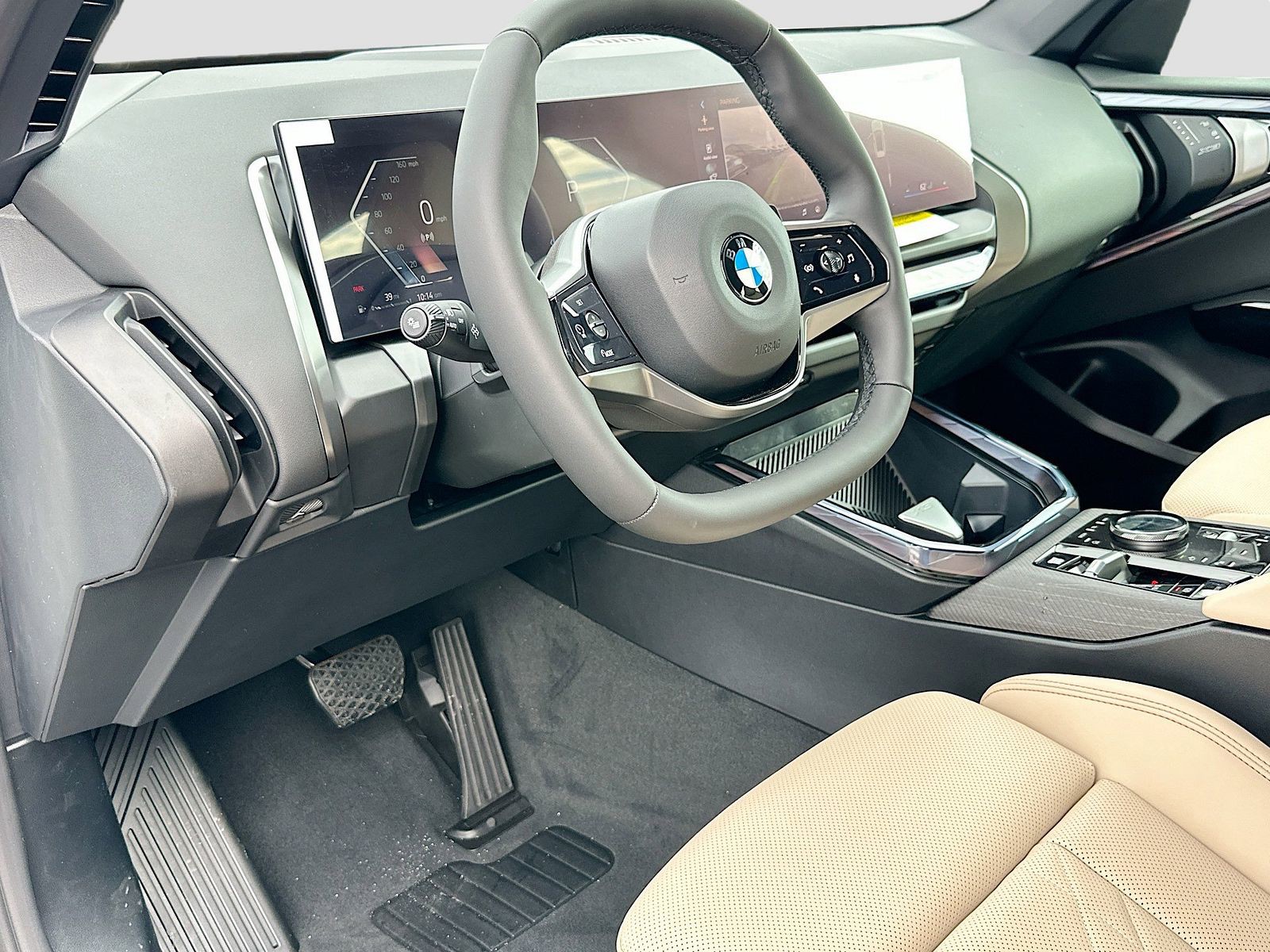 2026 BMW X3 - Photo 7