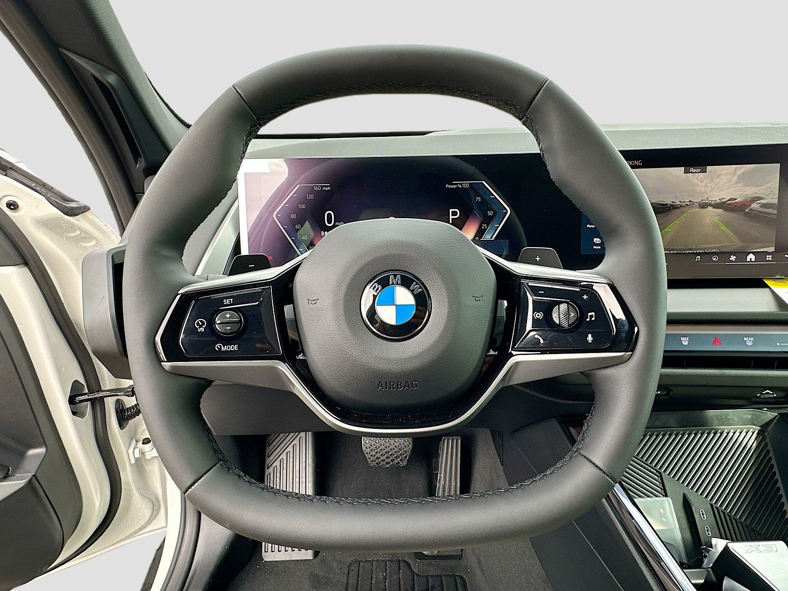 2026 BMW X3 - Photo 8
