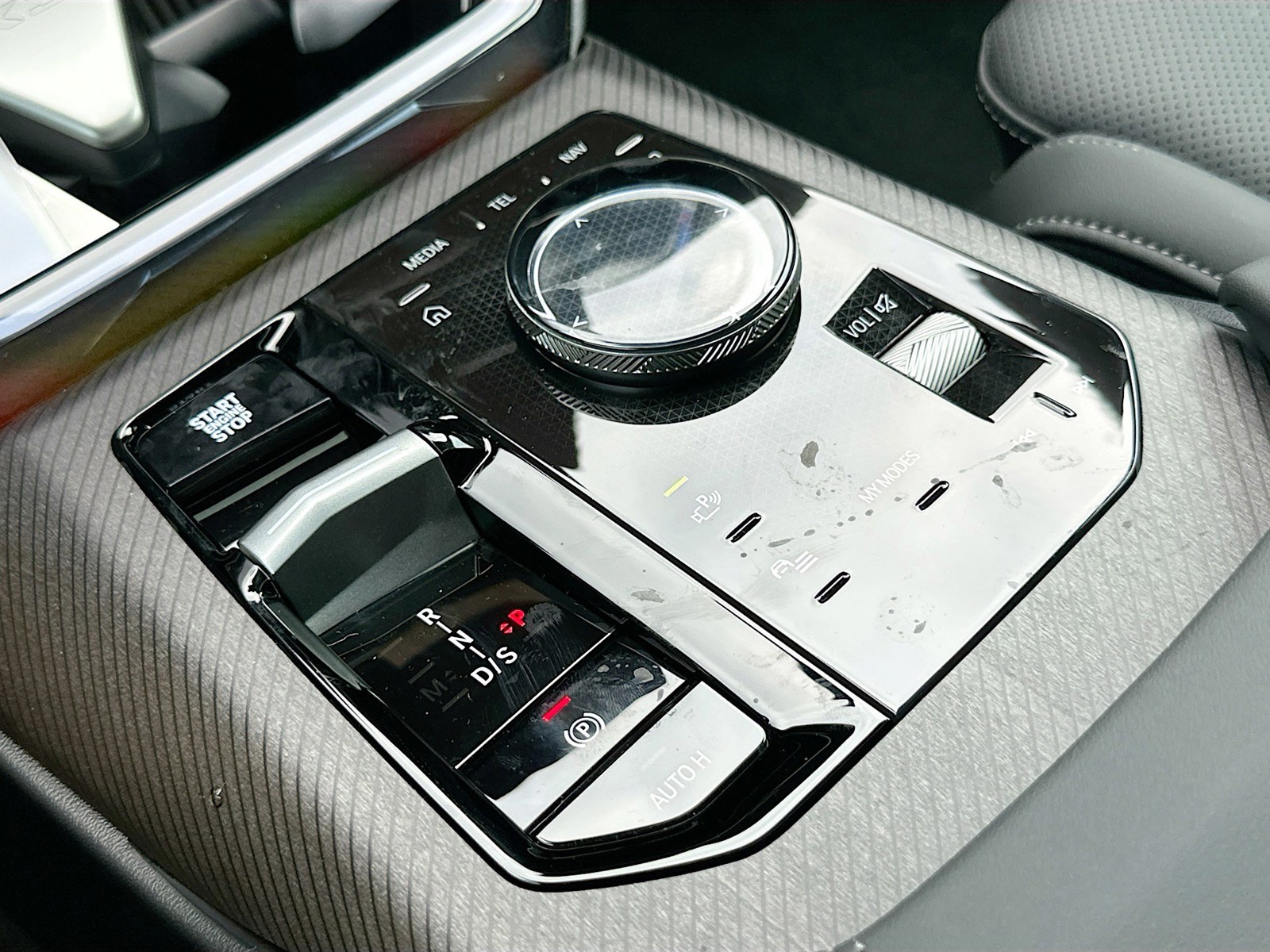 2026 BMW X3 - Photo 14