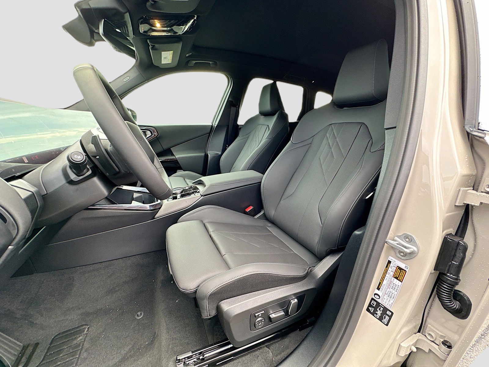 2026 BMW X3 - Photo 15