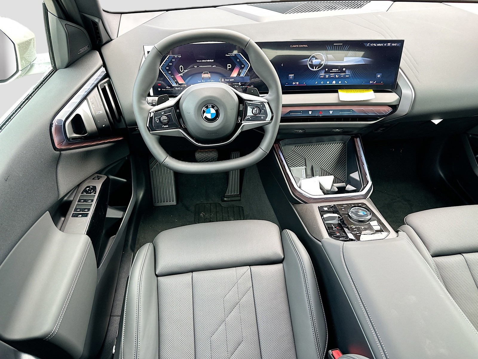 2026 BMW X3 - Photo 17
