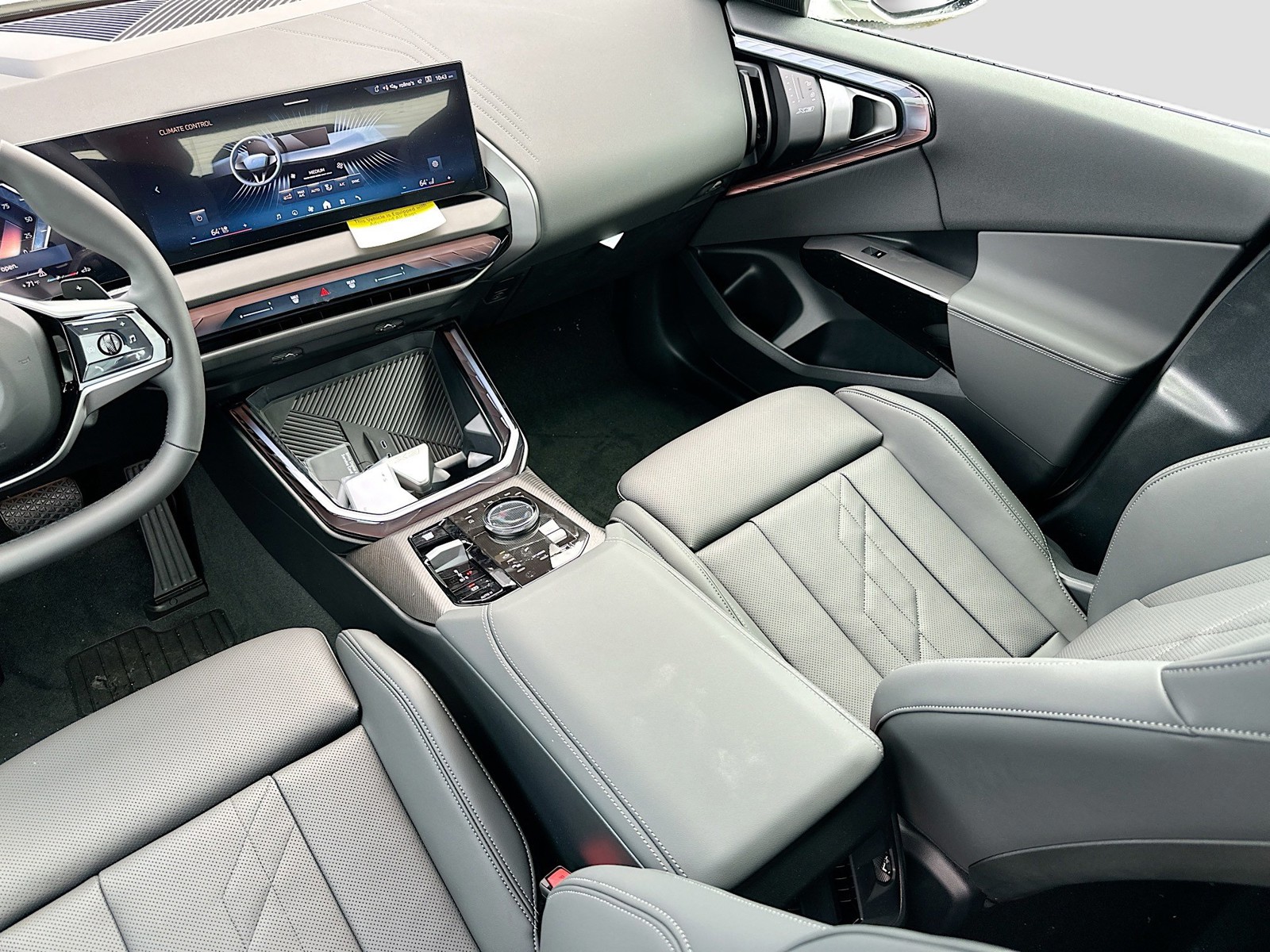 2026 BMW X3 - Photo 18