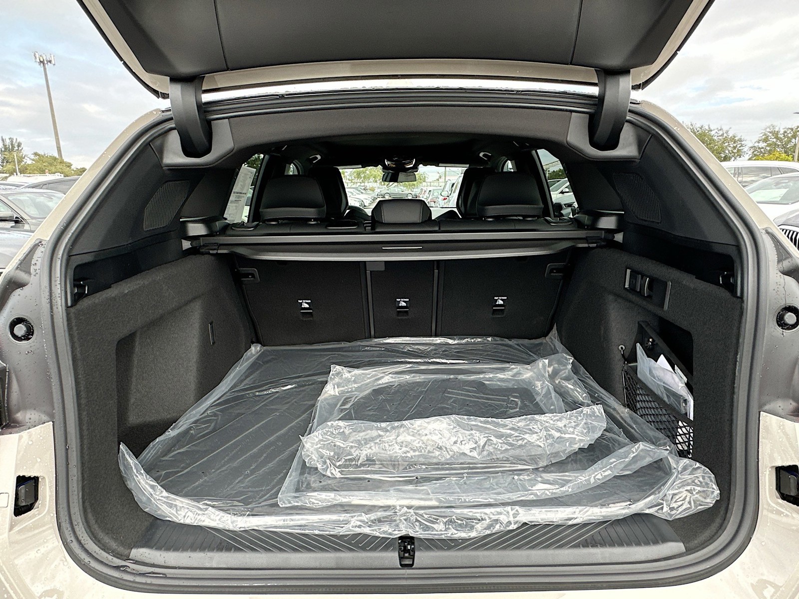 2026 BMW X3 - Photo 21