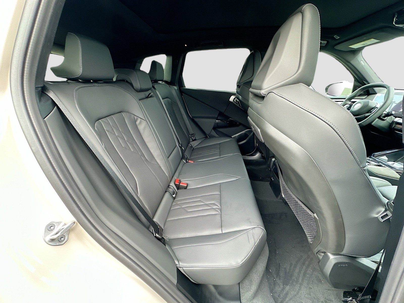 2026 BMW X3 - Photo 22