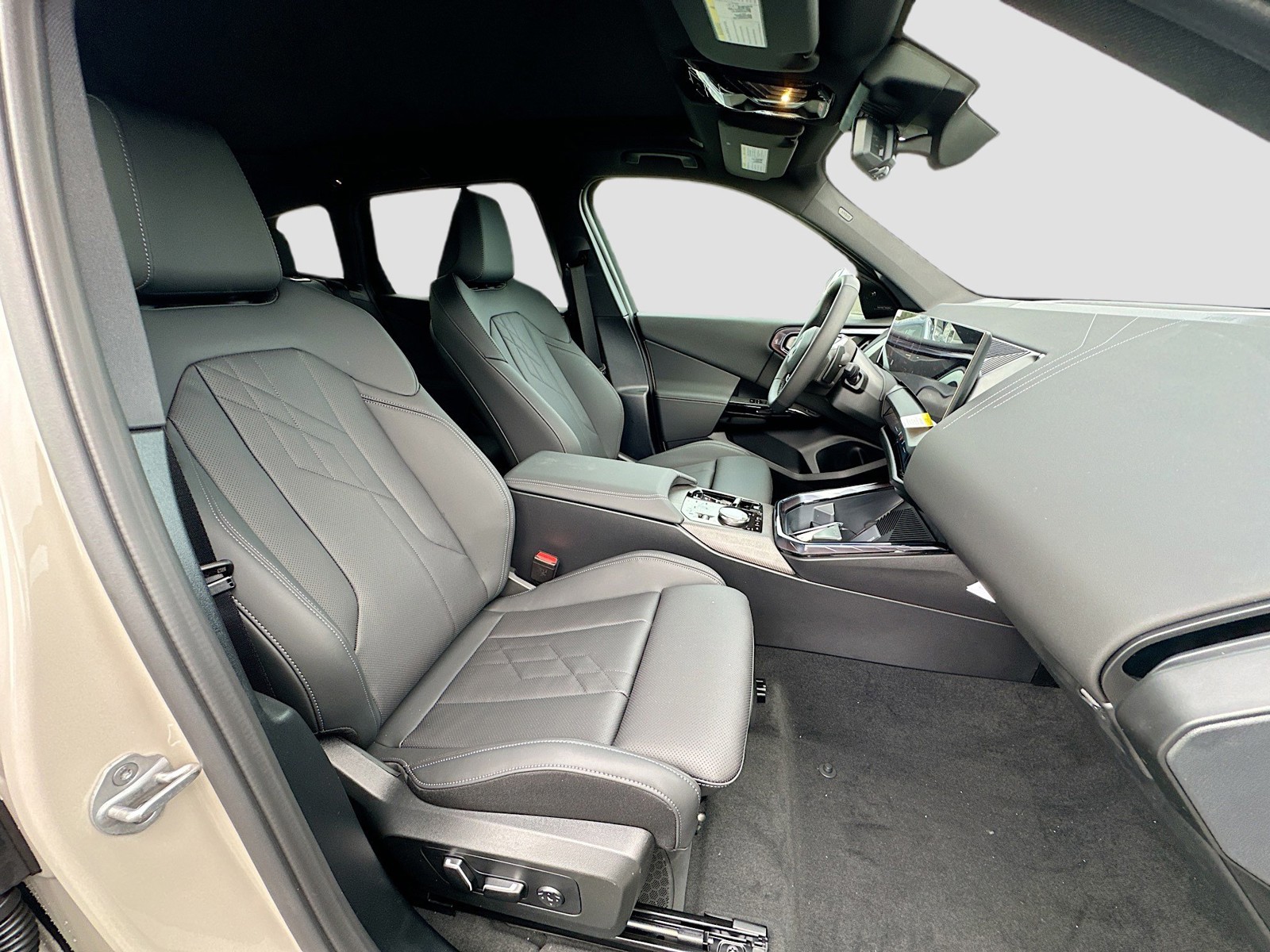 2026 BMW X3 - Photo 23