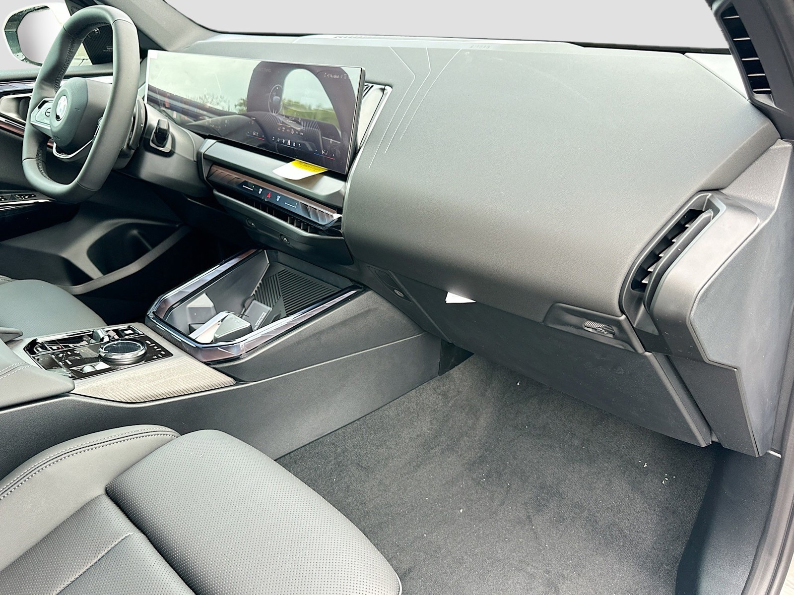 2026 BMW X3 - Photo 24
