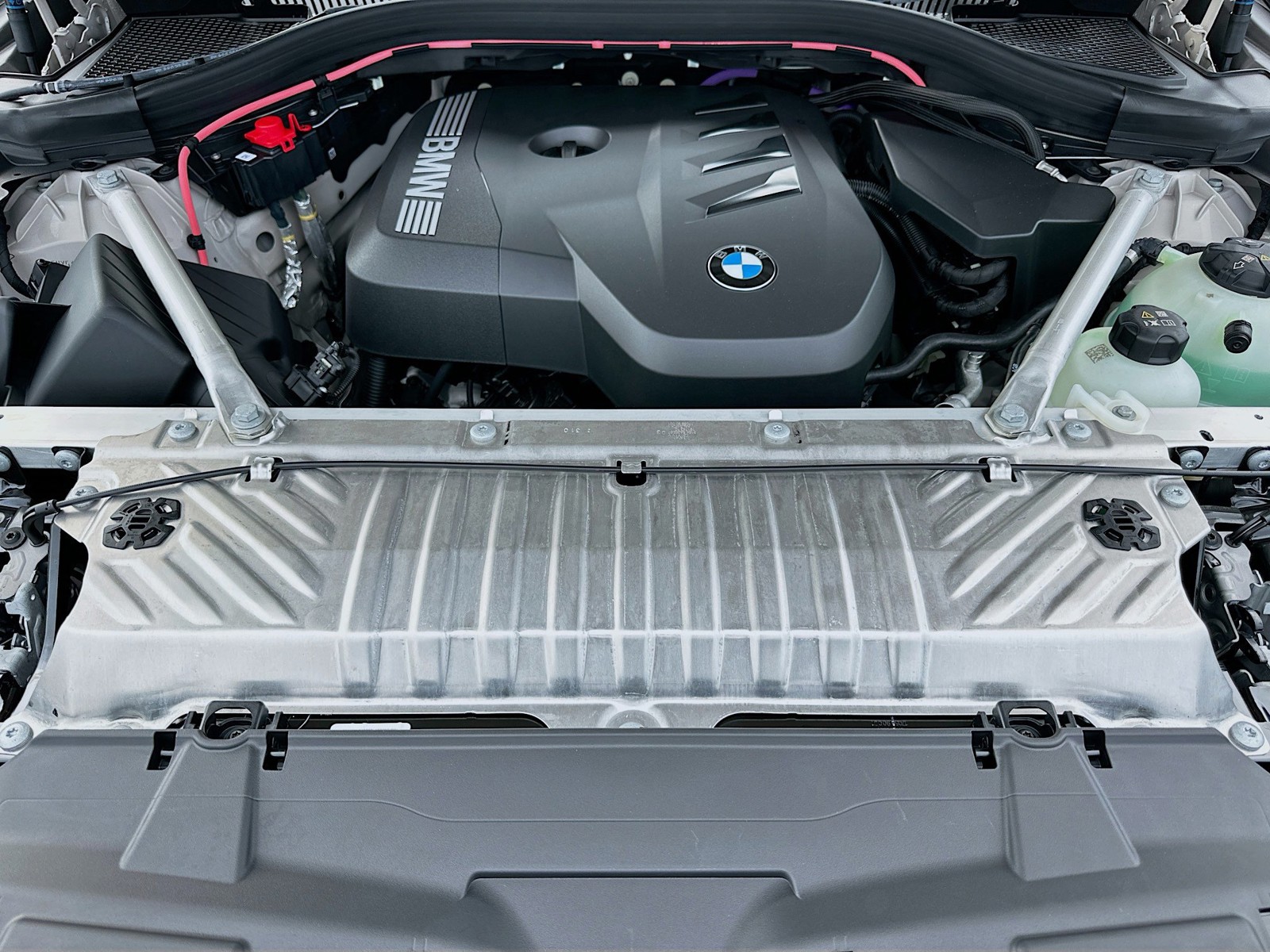 2026 BMW X3 - Photo 25