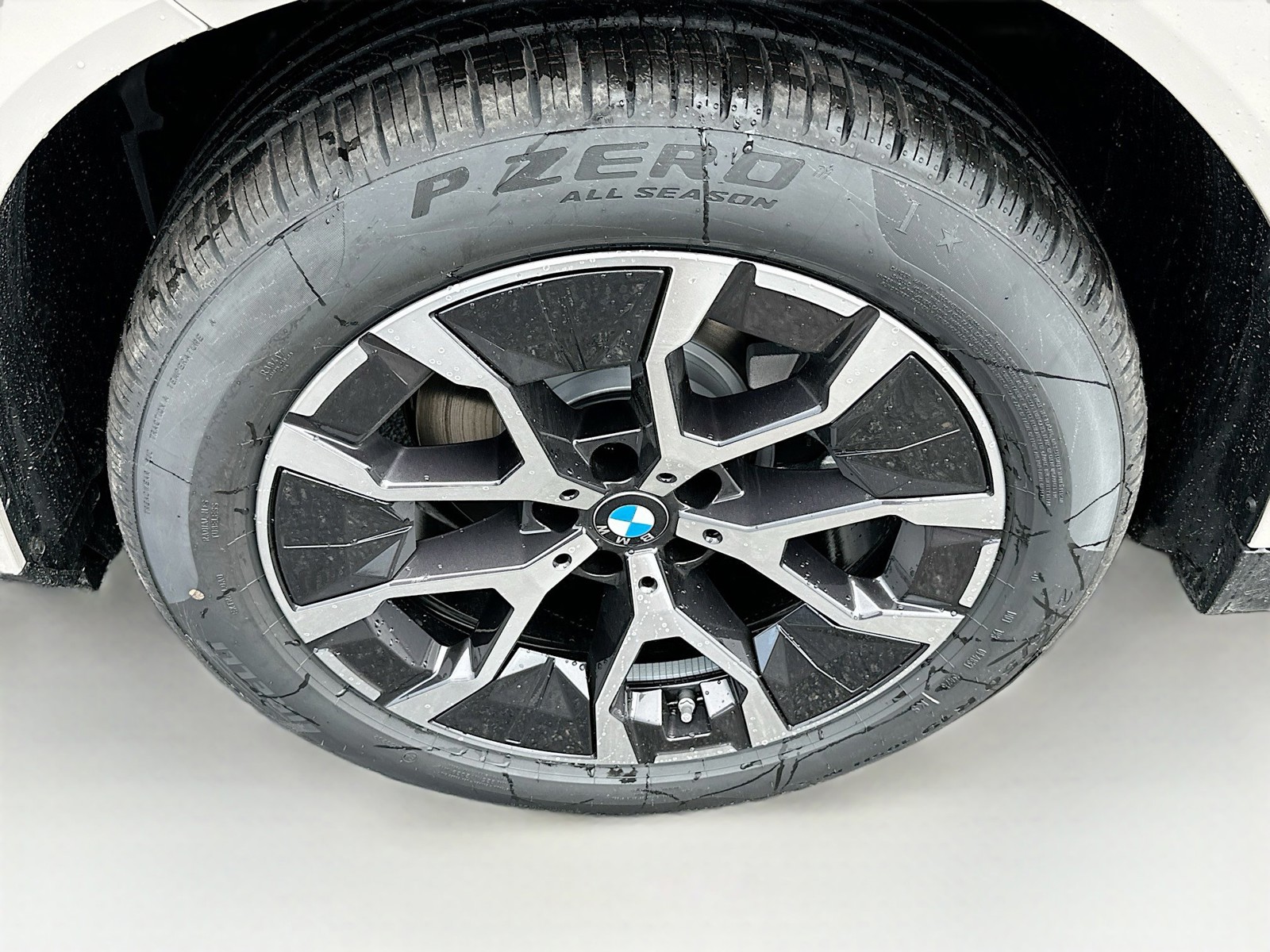 2026 BMW X3 - Photo 26