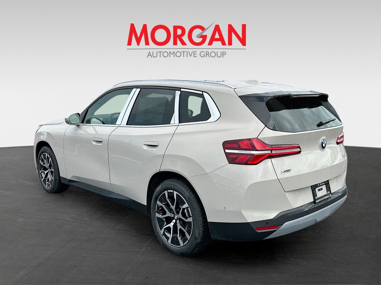2026 BMW X3 - Photo 4