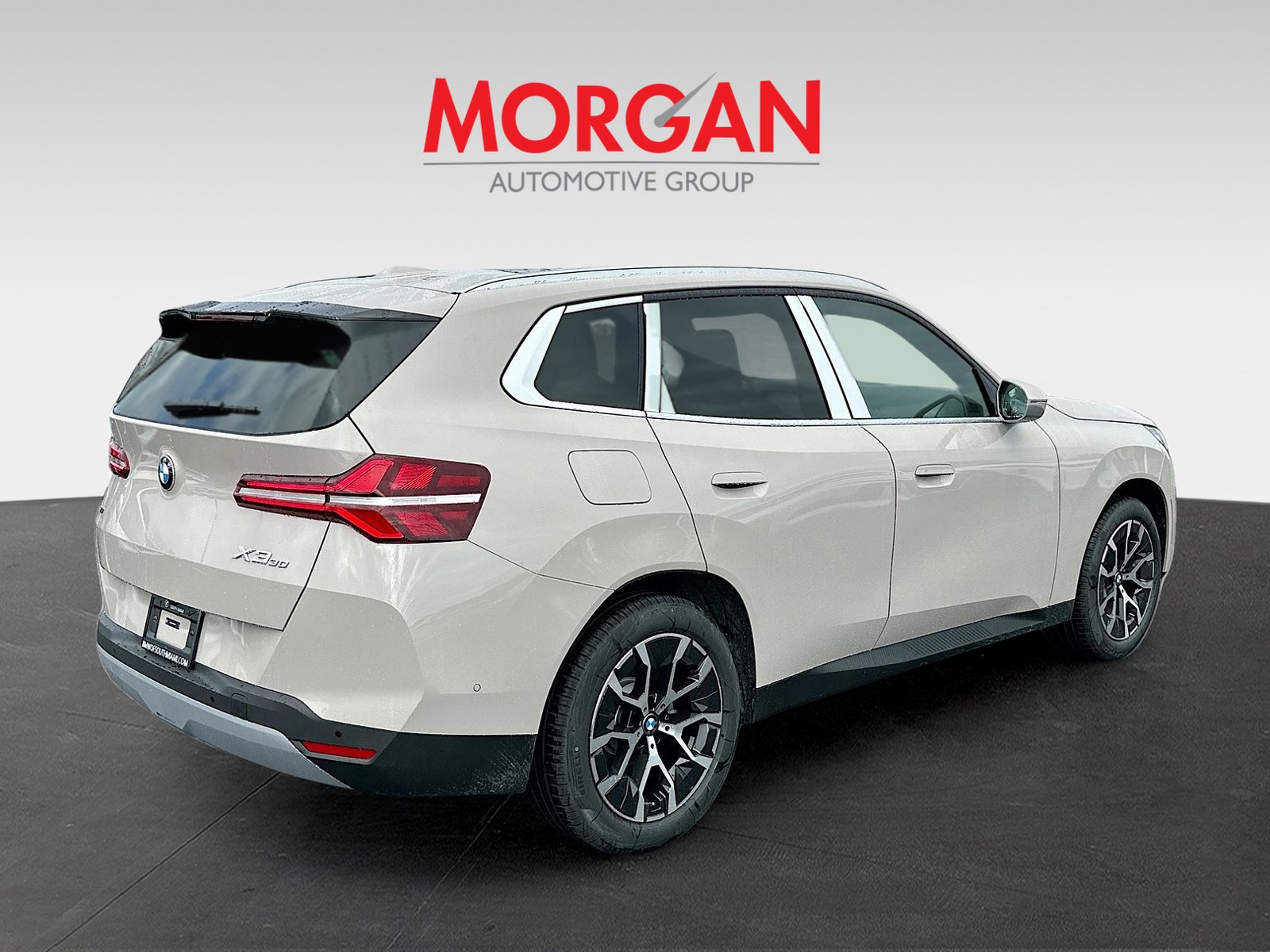2026 BMW X3 - Photo 6