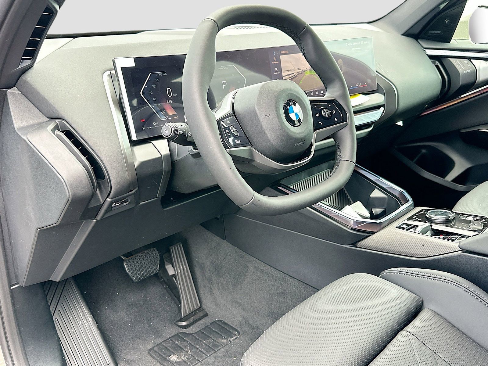 2026 BMW X3 - Photo 7