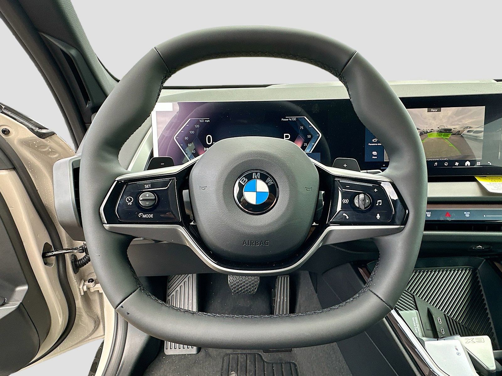 2026 BMW X3 - Photo 8