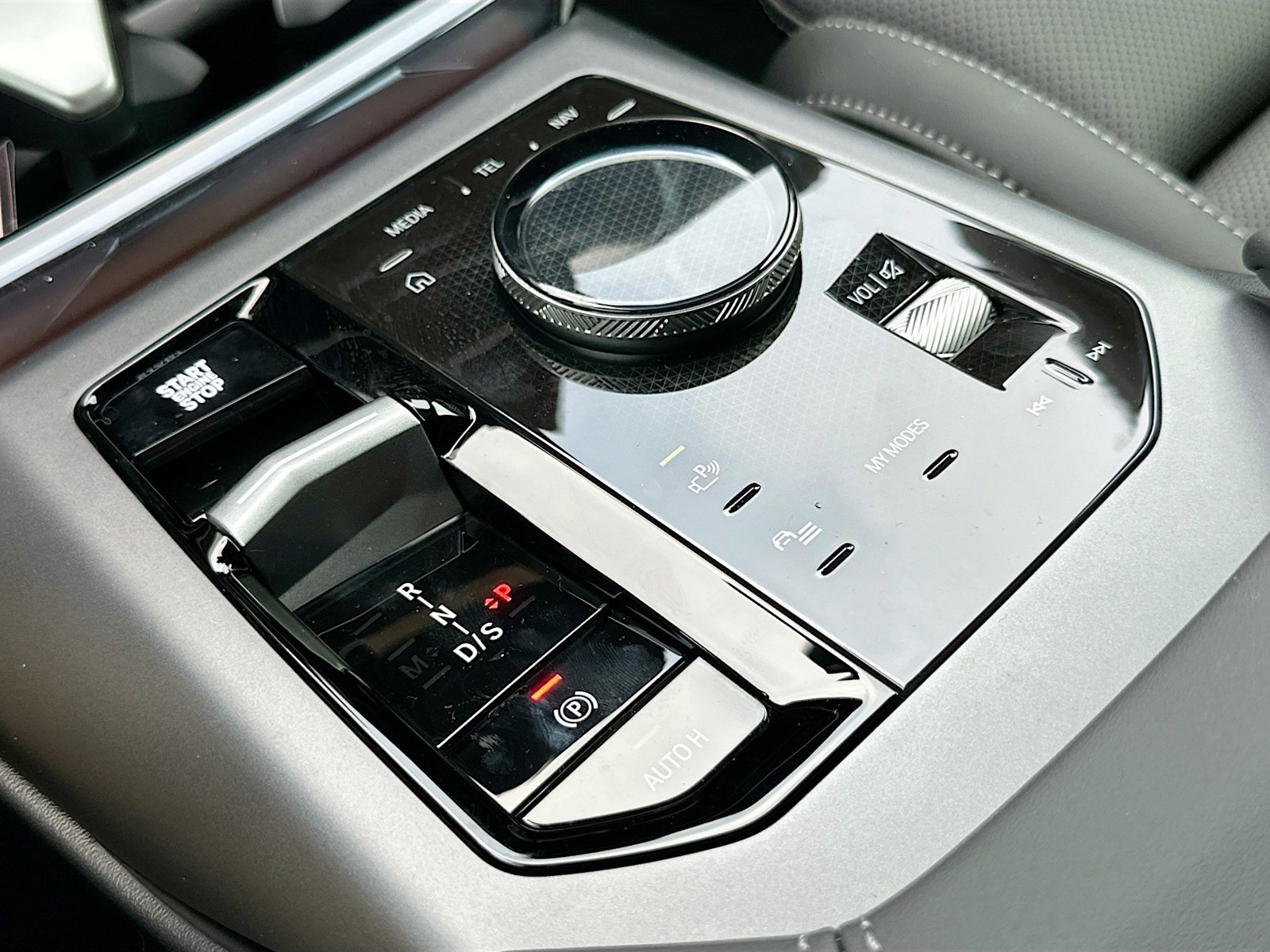 2026 BMW X3 - Photo 14