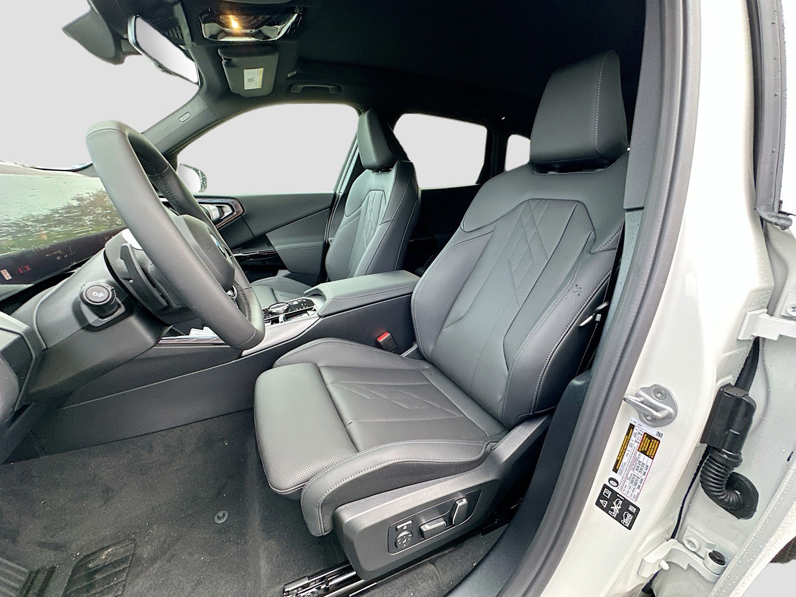 2026 BMW X3 - Photo 15