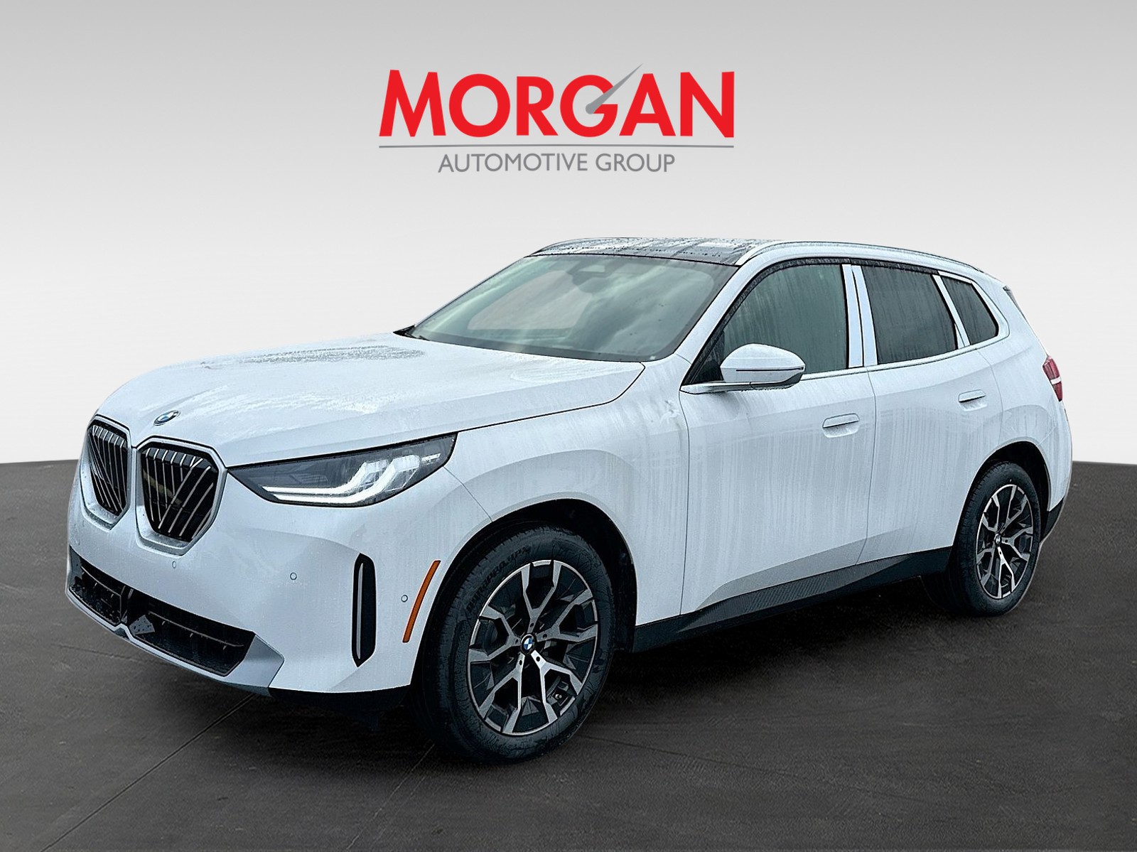 2026 BMW X3 - Photo 2