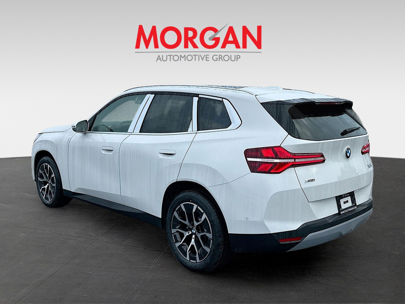 2026 BMW X3 - Photo 4