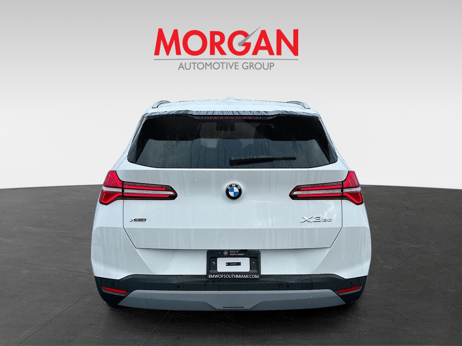 2026 BMW X3 - Photo 6