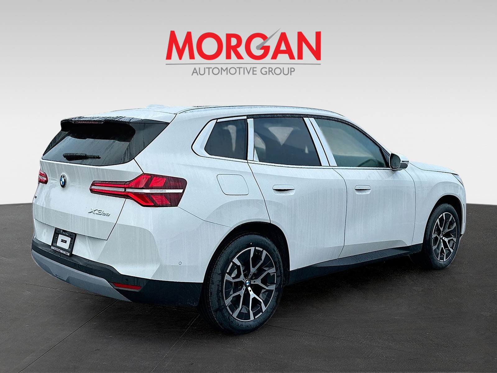 2026 BMW X3 - Photo 5