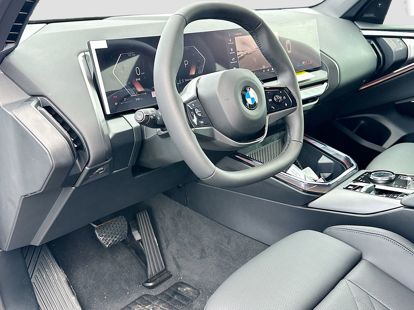 2026 BMW X3 - Photo 7