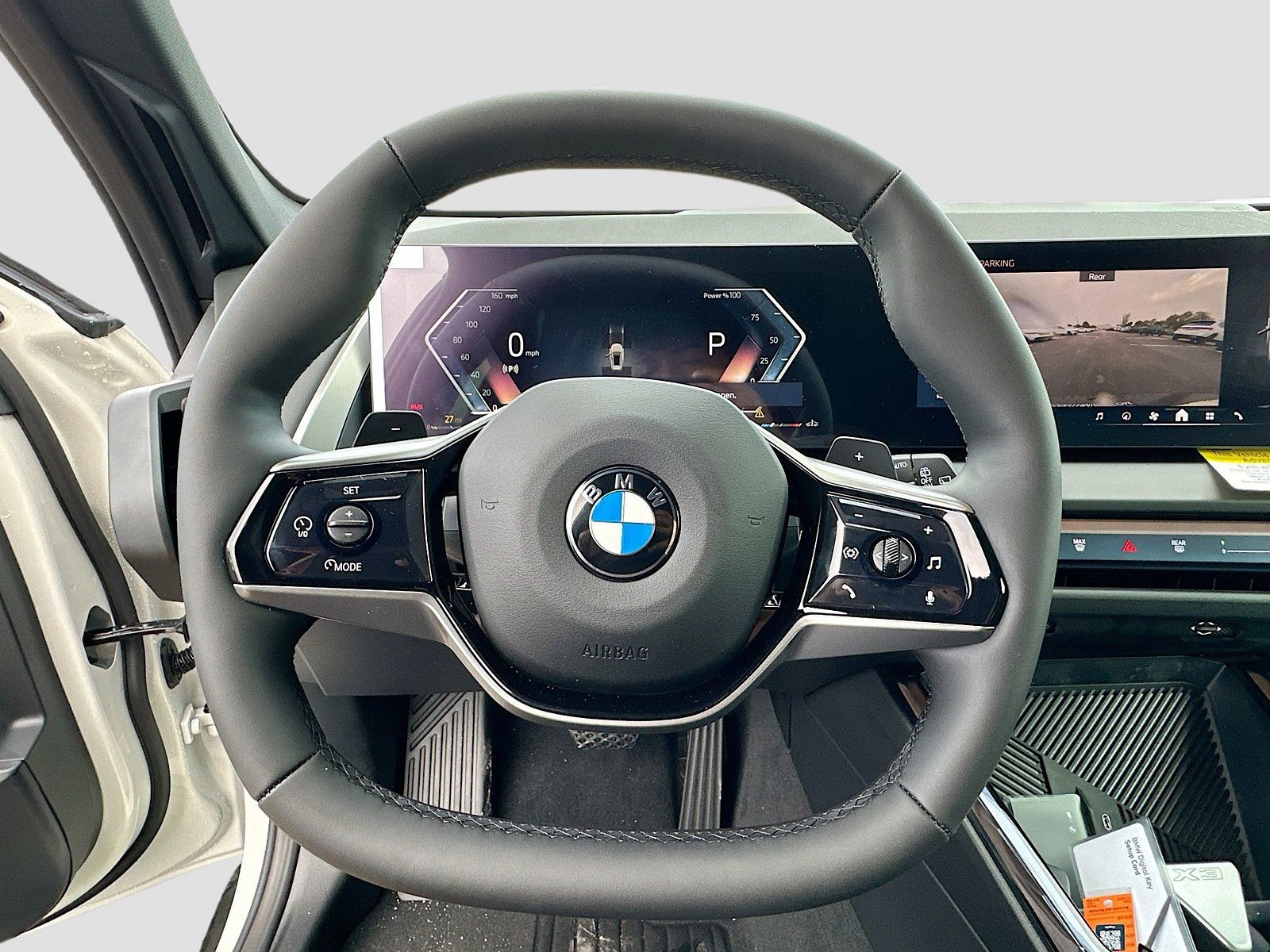 2026 BMW X3 - Photo 8
