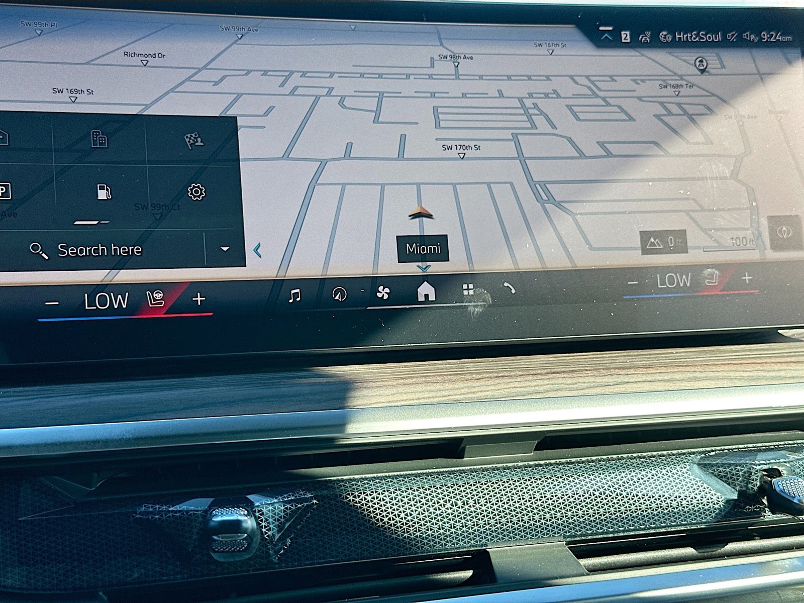 2026 BMW X7 - Photo 10