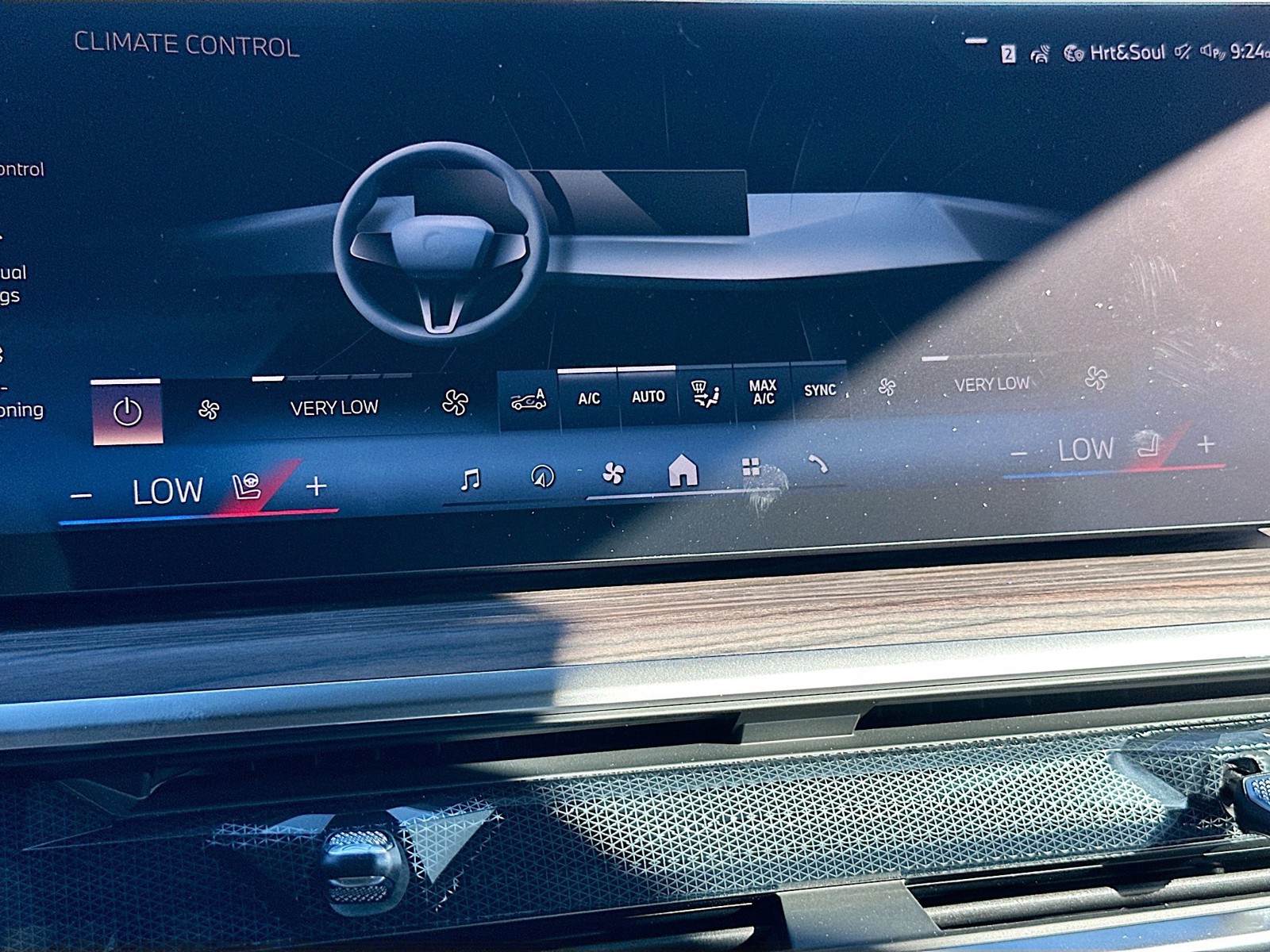 2026 BMW X7 - Photo 13