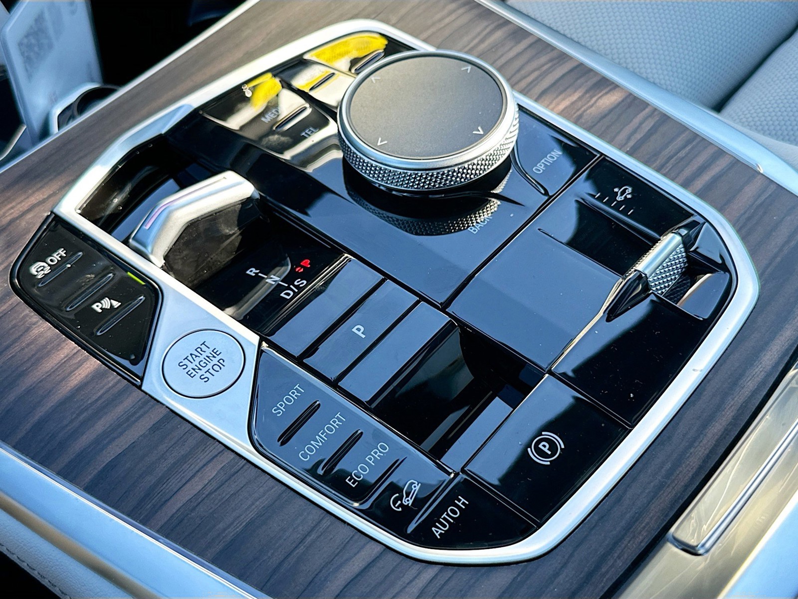 2026 BMW X7 - Photo 14