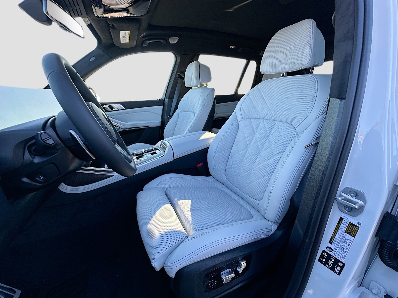2026 BMW X7 - Photo 15