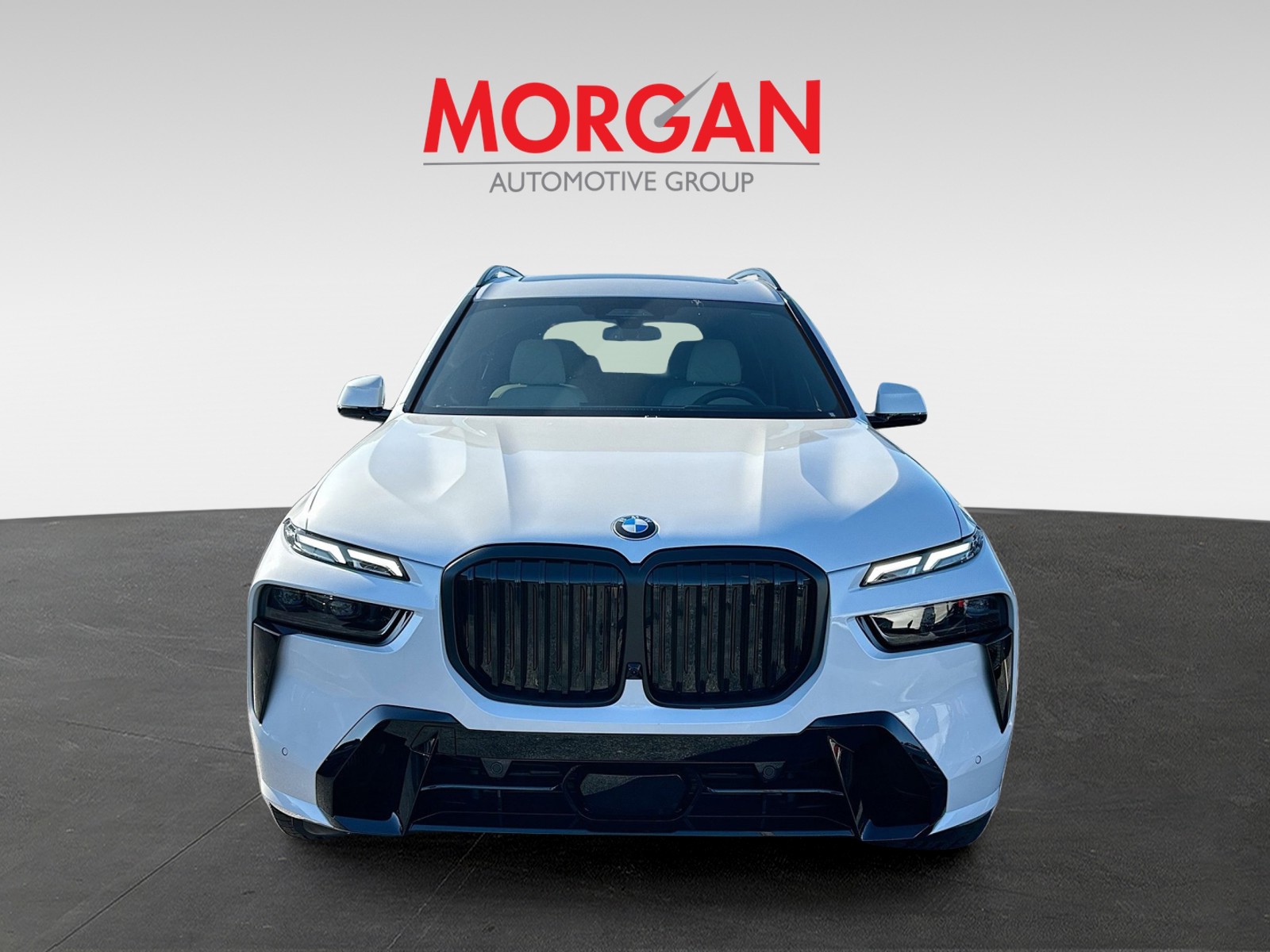 2026 BMW X7 - Photo 3