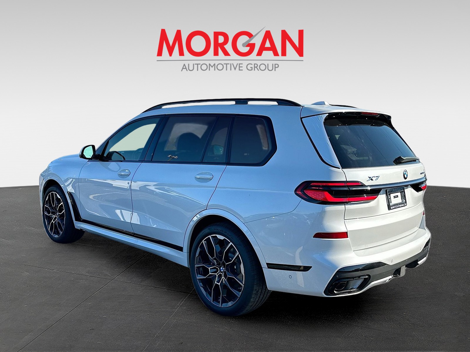 2026 BMW X7 - Photo 4